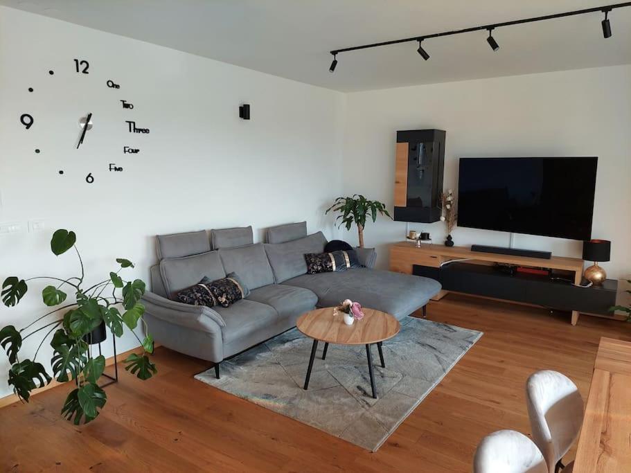 Luxury Apartment Ljubljana Ngoại thất bức ảnh
