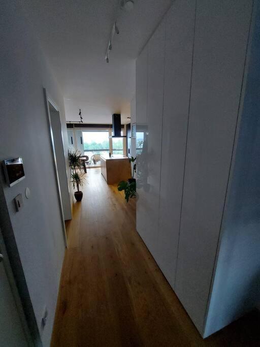 Luxury Apartment Ljubljana Ngoại thất bức ảnh